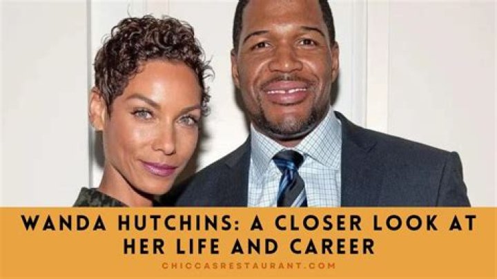 A Behind-the-Scenes Look At Her Life And Career