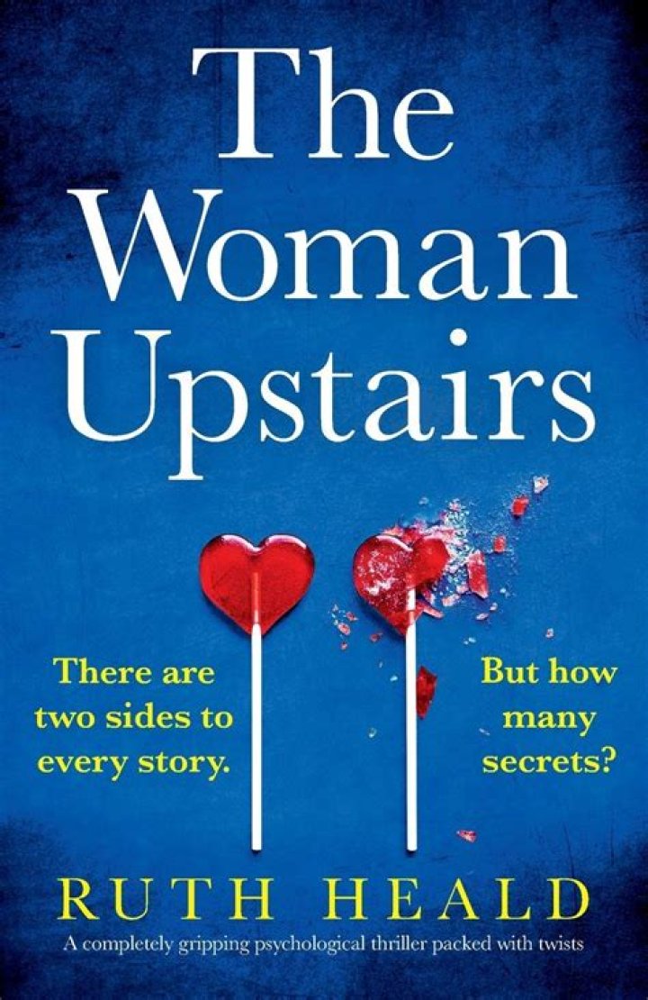 A Journey Into Psychological Intrigue