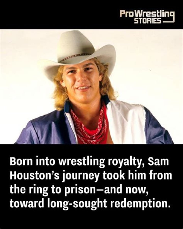 A Journey Into Wrestling Royalty