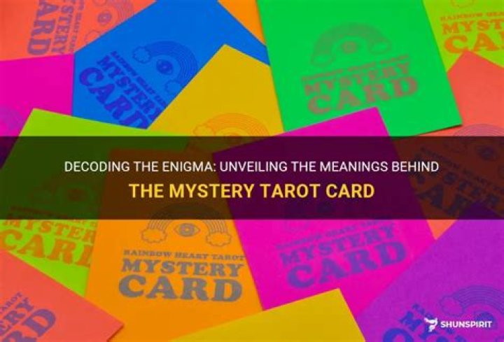 Decoding The Enigma, Unveiling The Truths