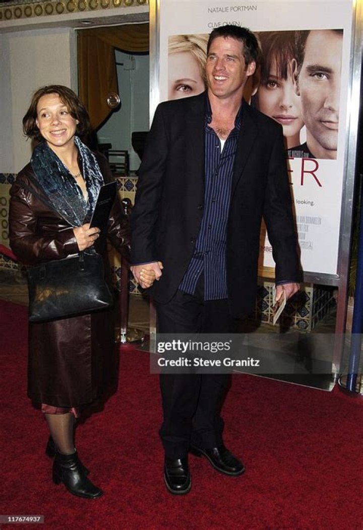 Discover The Enigmatic World Of Ben Browder's Wife