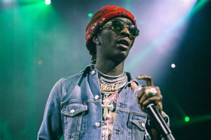 Discoveries In Young Thug's Fatherhood Journey