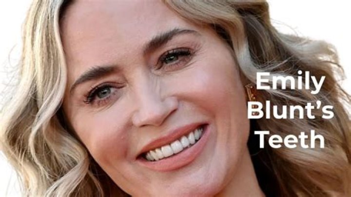 Emily Blunt's Journey With Deafness