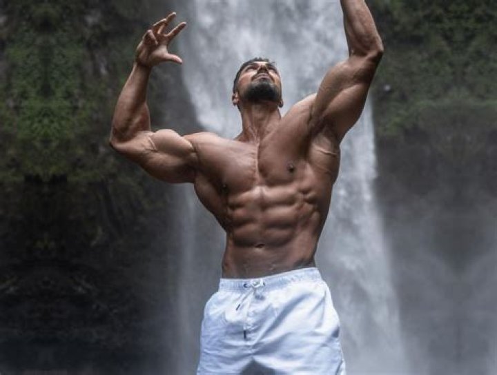 Height, Weight, And The Secrets To His Success