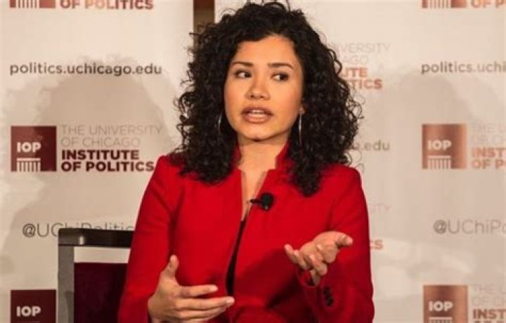 Laura Barron-Lopez's Age And Legacy