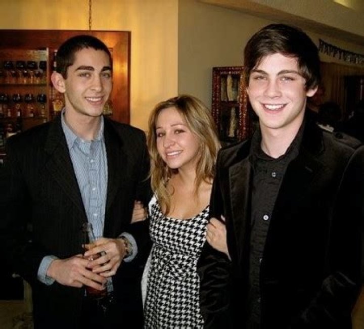 Logan Lerman's Siblings And Their Impact