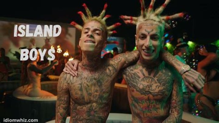 Uncover The Phenomenon: The Island Boys Exposed