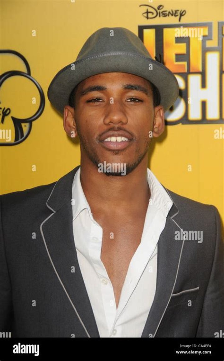 Uncovering The Multifaceted World Of Brandon Mychal Smith