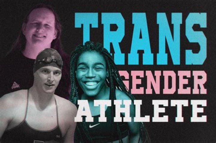 Uncovering The Truth About Transgender Athletes