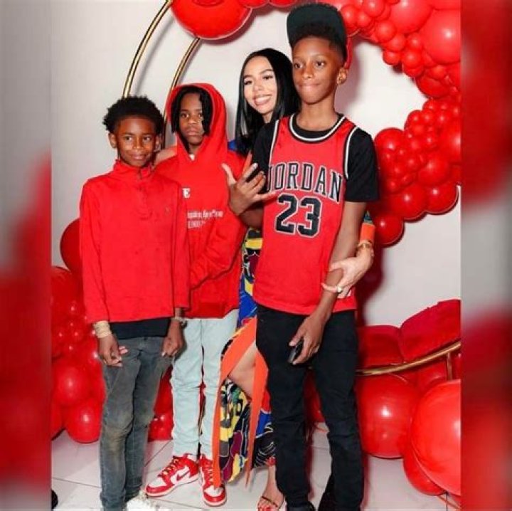 Uncovering Young Thug's Kids Age