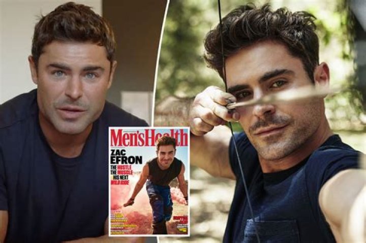 Unveil Zac Efron's Height: Discoveries And Insights Revealed