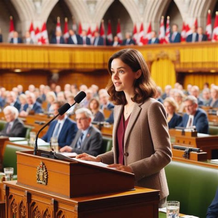 Unveiling Janita Mae Killam's Impact In Canadian Politics