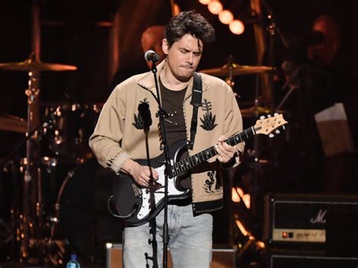 Unveiling John Mayer's Height: Unlocking Surprising Insights