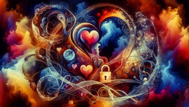 Unveiling Love, Commitment, And A Historic Milestone