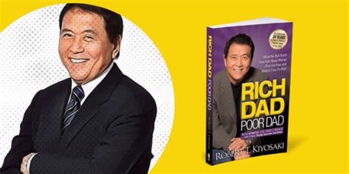 Unveiling Ralph H. Kiyosaki's Net Worth: Secrets And Surprises