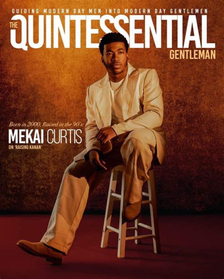 Unveiling The Extraordinary Journey Of Mekai Curtis Short: Discoveries And Insights