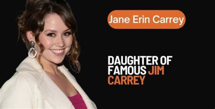 Unveiling The Extraordinary Life And Impact Of Jane Erin Carrey, Jim Carrey's Inspiring Mother