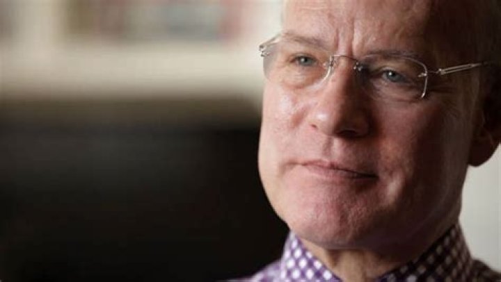 Unveiling The Striking Height Of Tim Gunn: A Promising Exploration