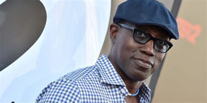 Wesley Snipes' Health And Cancer Rumors Debunked